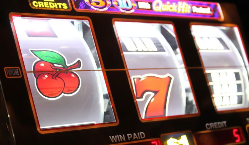 Featured image The Origin of Fruits in Casino Slots 820x480 - The Origin of Fruits in Casino Slots
